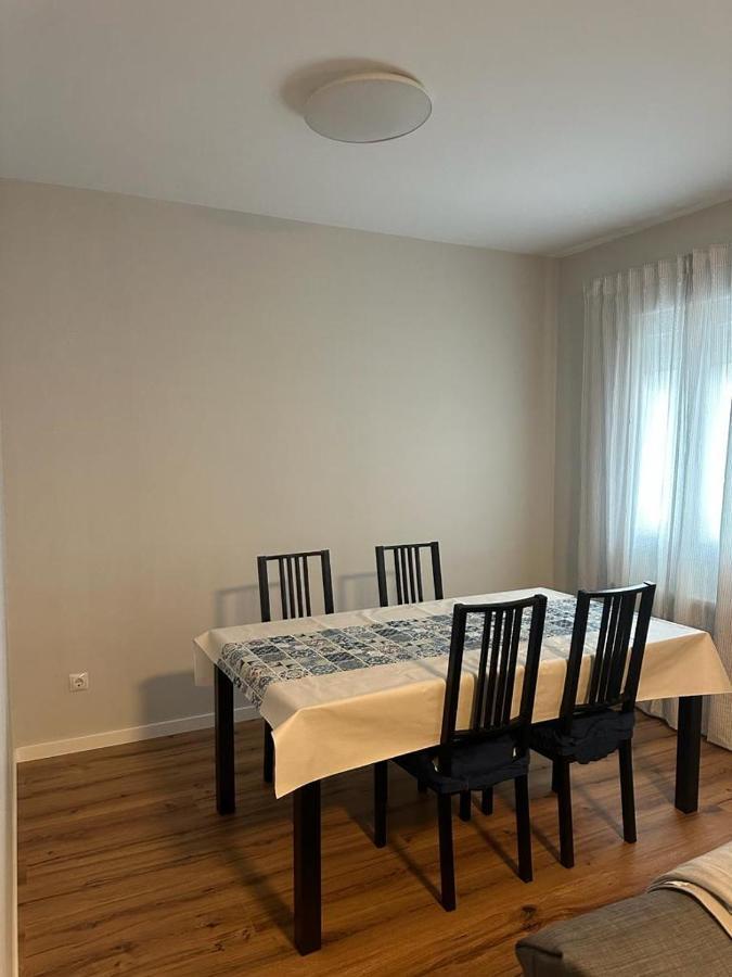 Ferienwohnung Agara Burgo Exterior foto