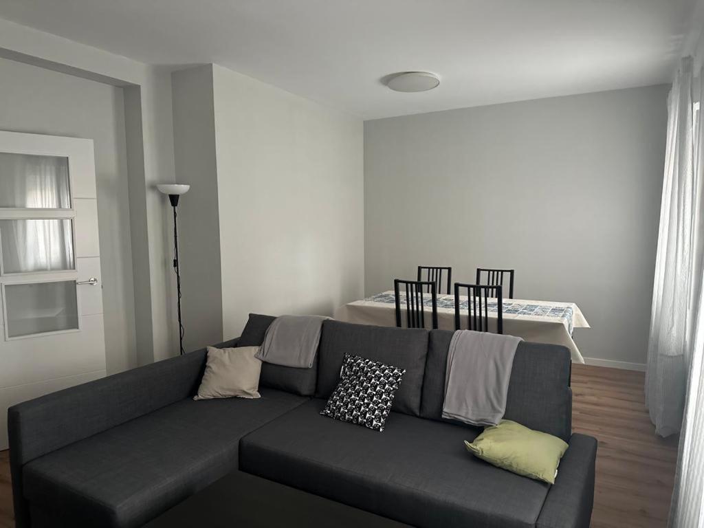 Ferienwohnung Agara Burgo Exterior foto