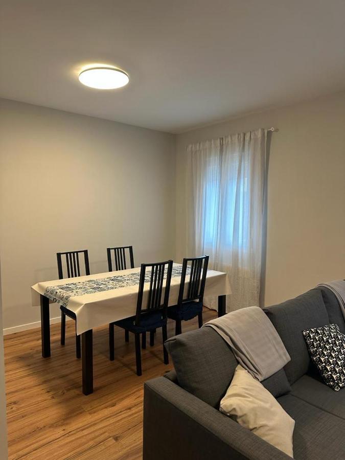 Ferienwohnung Agara Burgo Exterior foto