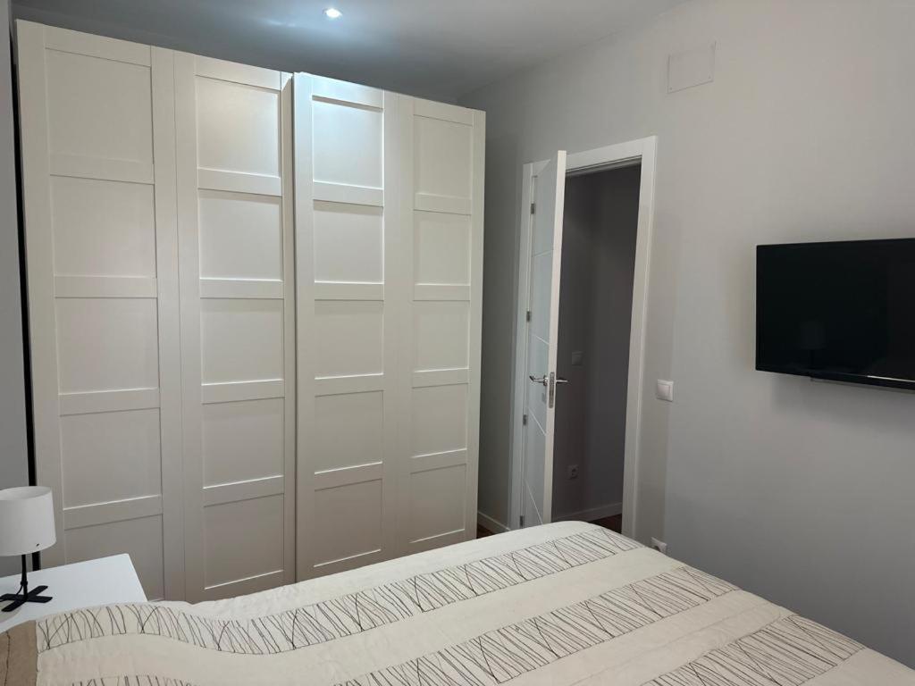 Ferienwohnung Agara Burgo Exterior foto