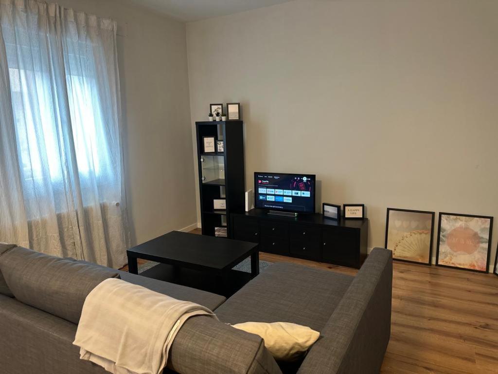 Ferienwohnung Agara Burgo Exterior foto